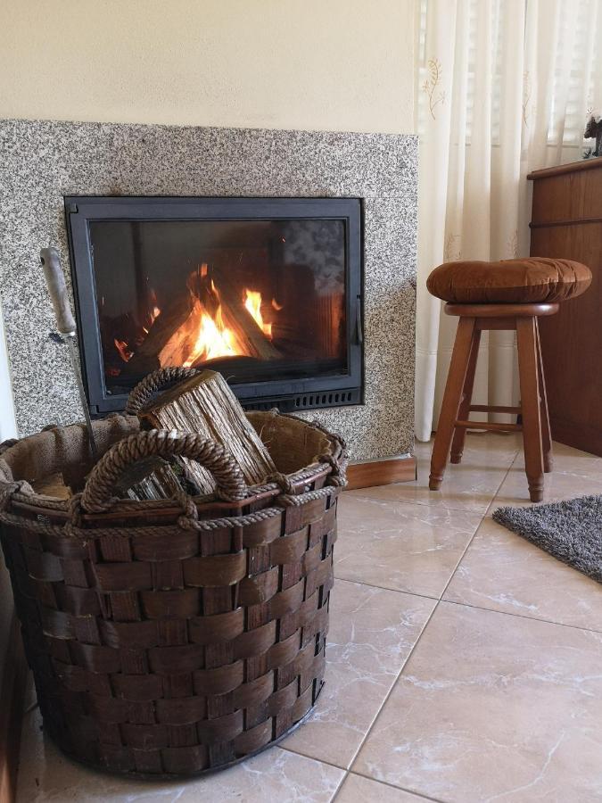 הוילה São Pedro Casa De Boucas מראה חיצוני תמונה