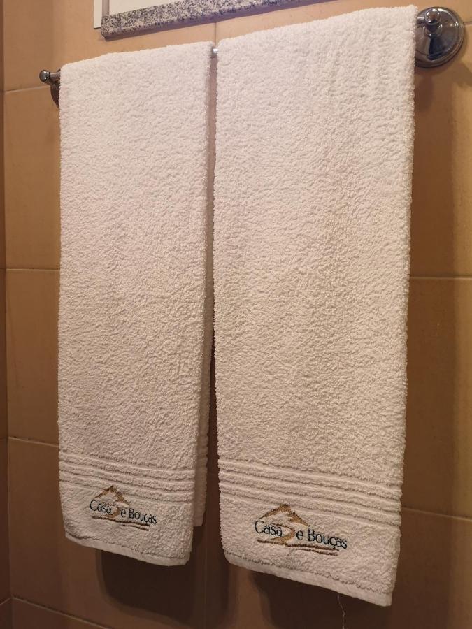 הוילה São Pedro Casa De Boucas מראה חיצוני תמונה