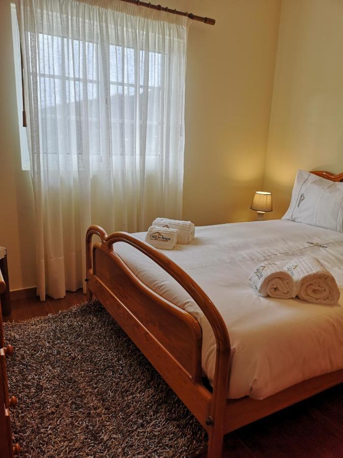 הוילה São Pedro Casa De Boucas מראה חיצוני תמונה