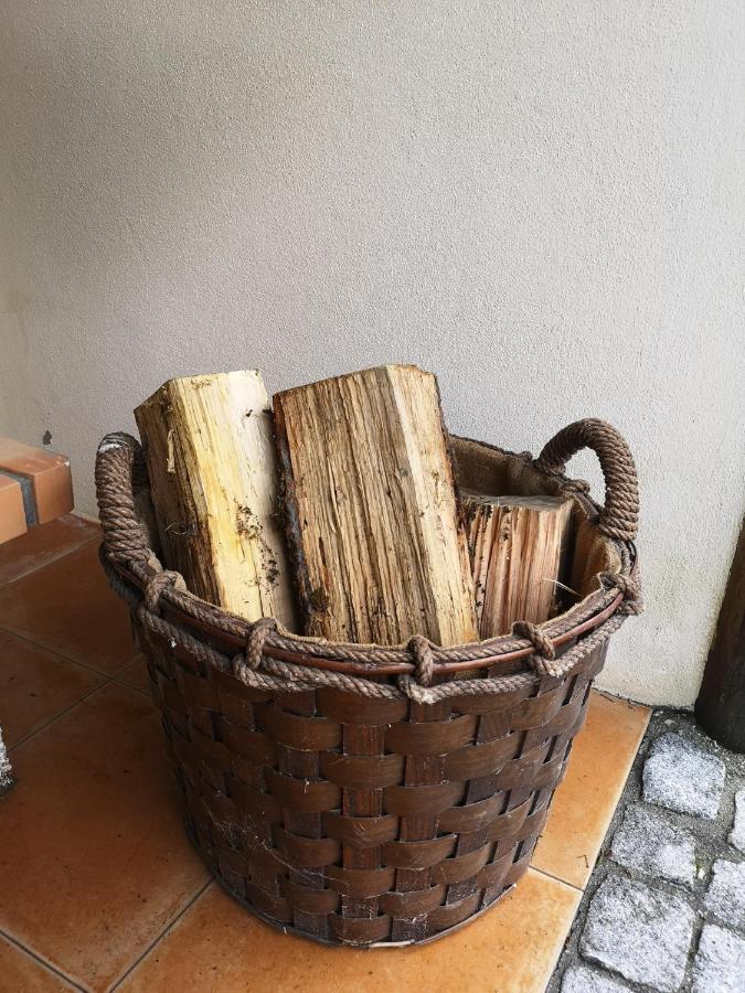 הוילה São Pedro Casa De Boucas מראה חיצוני תמונה
