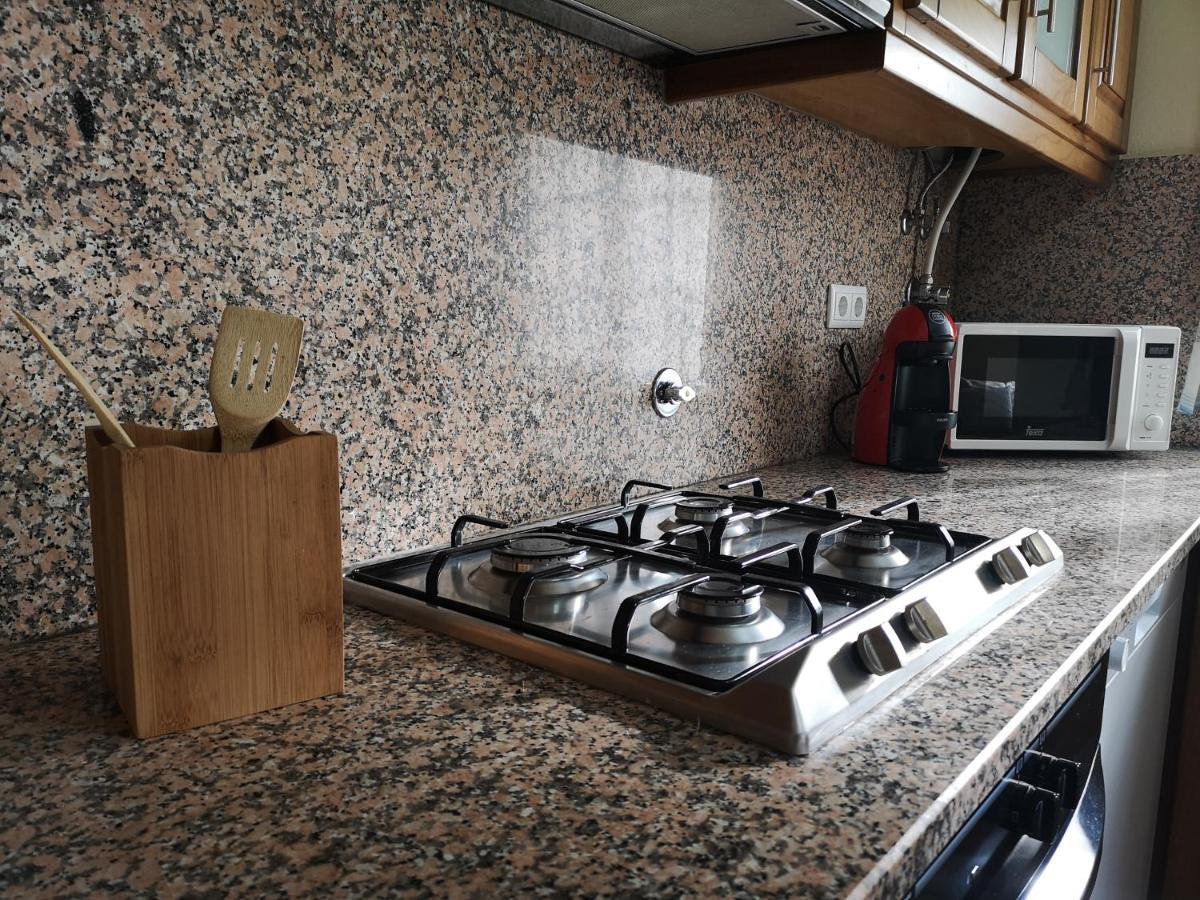 הוילה São Pedro Casa De Boucas מראה חיצוני תמונה