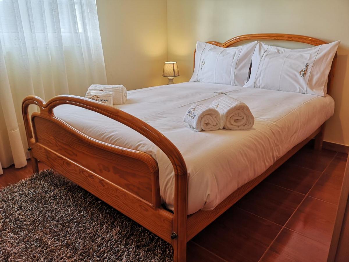 הוילה São Pedro Casa De Boucas מראה חיצוני תמונה