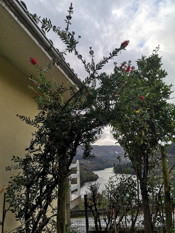 הוילה São Pedro Casa De Boucas מראה חיצוני תמונה