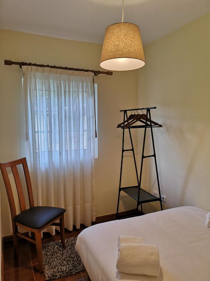 הוילה São Pedro Casa De Boucas מראה חיצוני תמונה